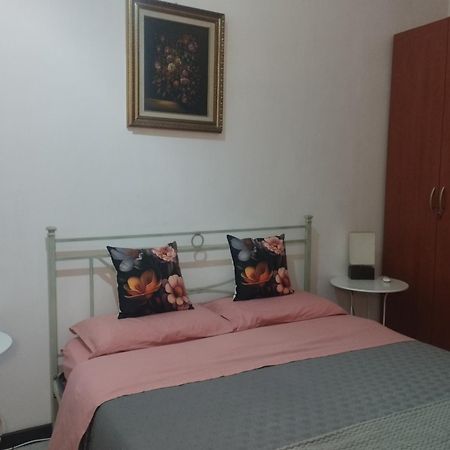 Apartment Trezza Aci Trezza Værelse billede