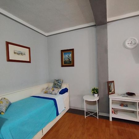 Apartment Trezza Aci Trezza Værelse billede