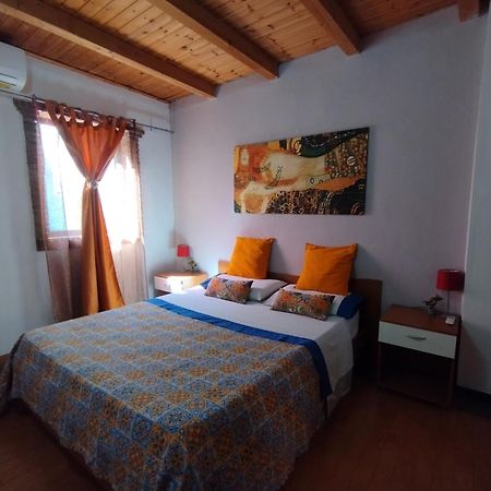 Apartment Trezza Aci Trezza Værelse billede