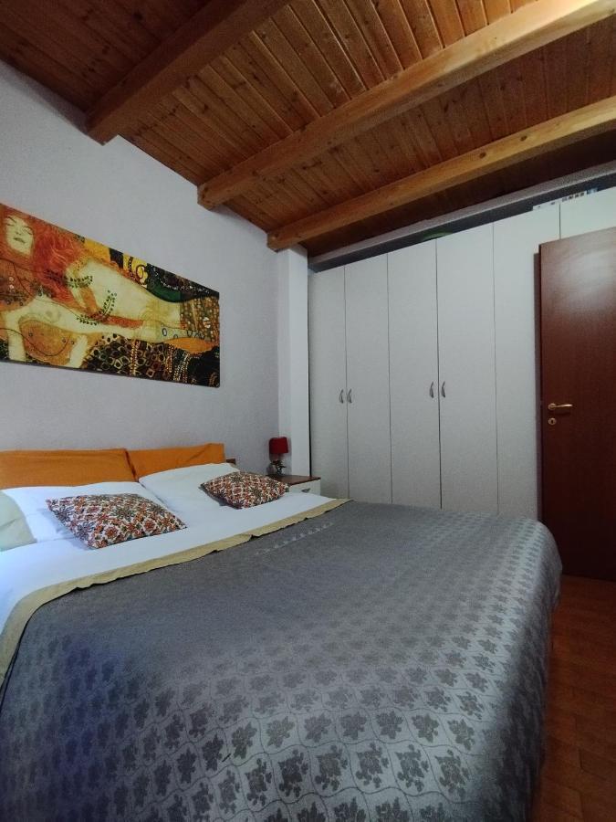Apartment Trezza Aci Trezza Eksteriør billede