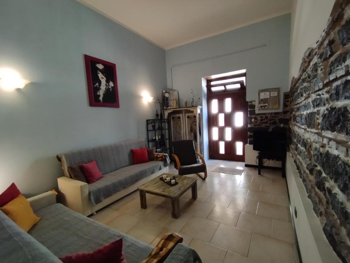 Apartment Trezza Aci Trezza Værelse billede
