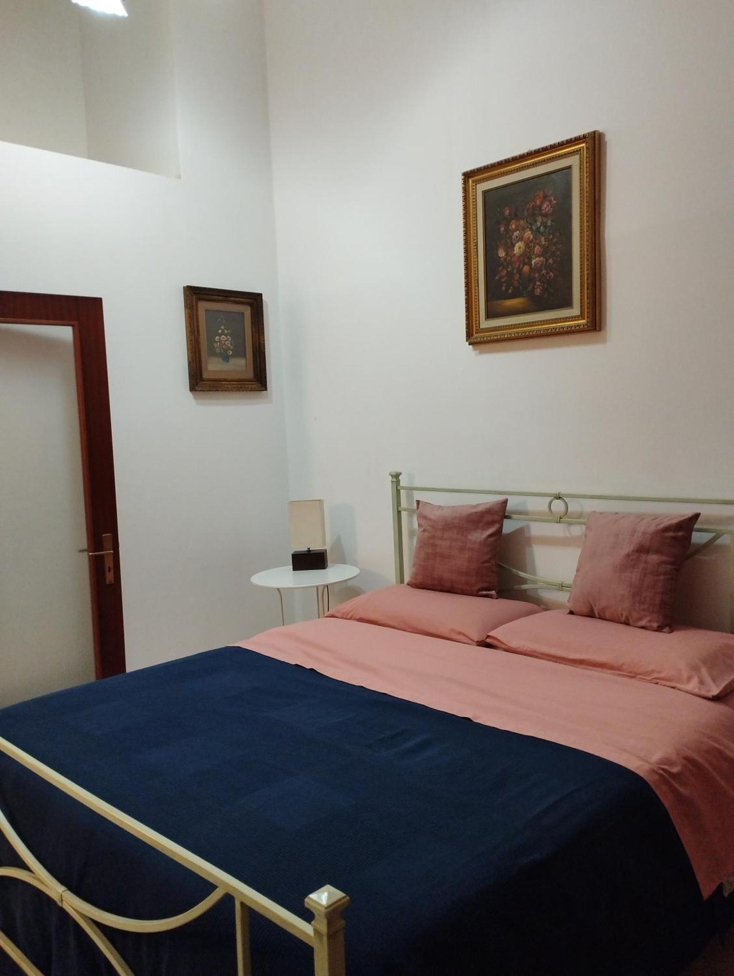Apartment Trezza Aci Trezza Værelse billede