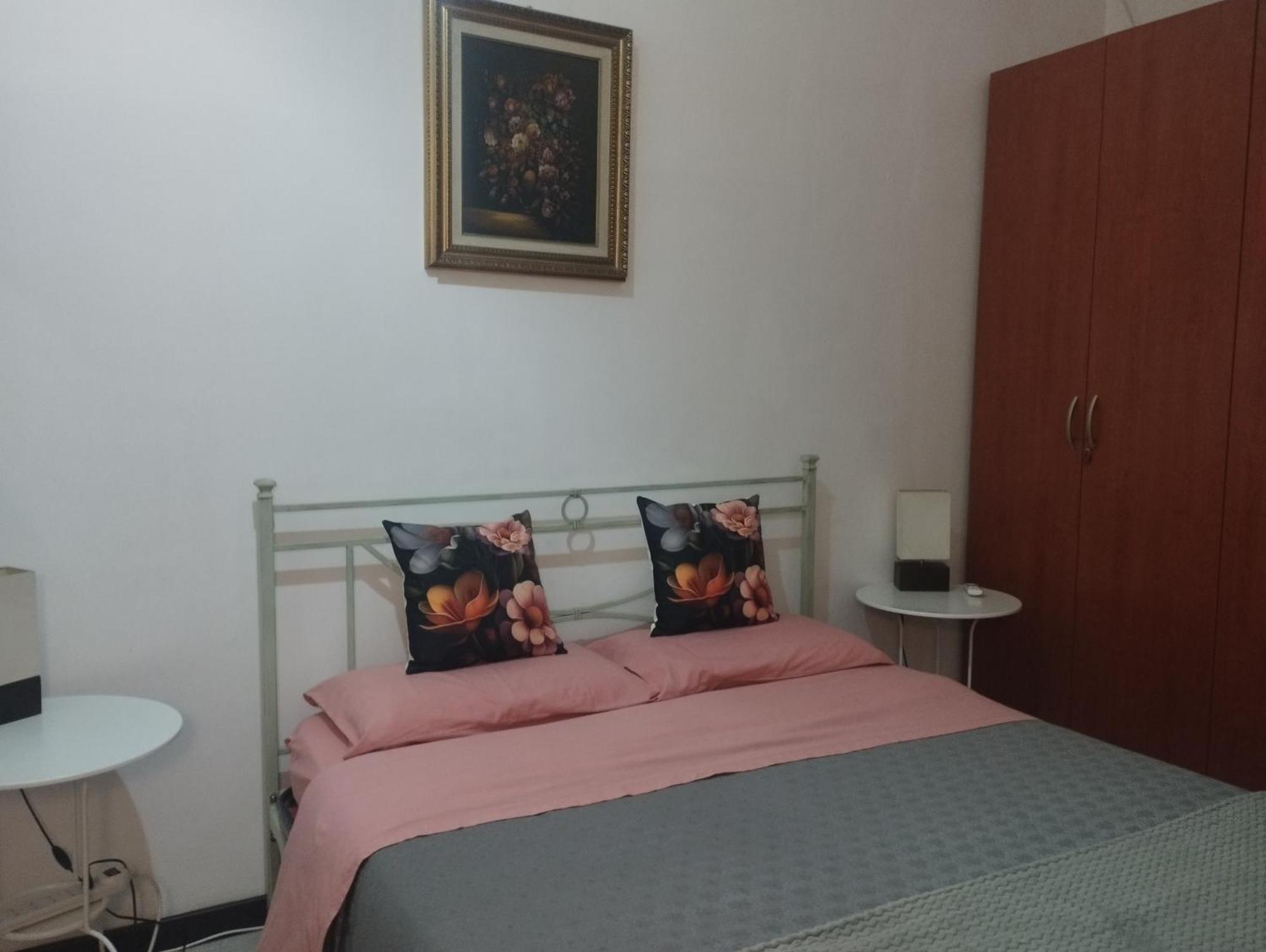 Apartment Trezza Aci Trezza Værelse billede