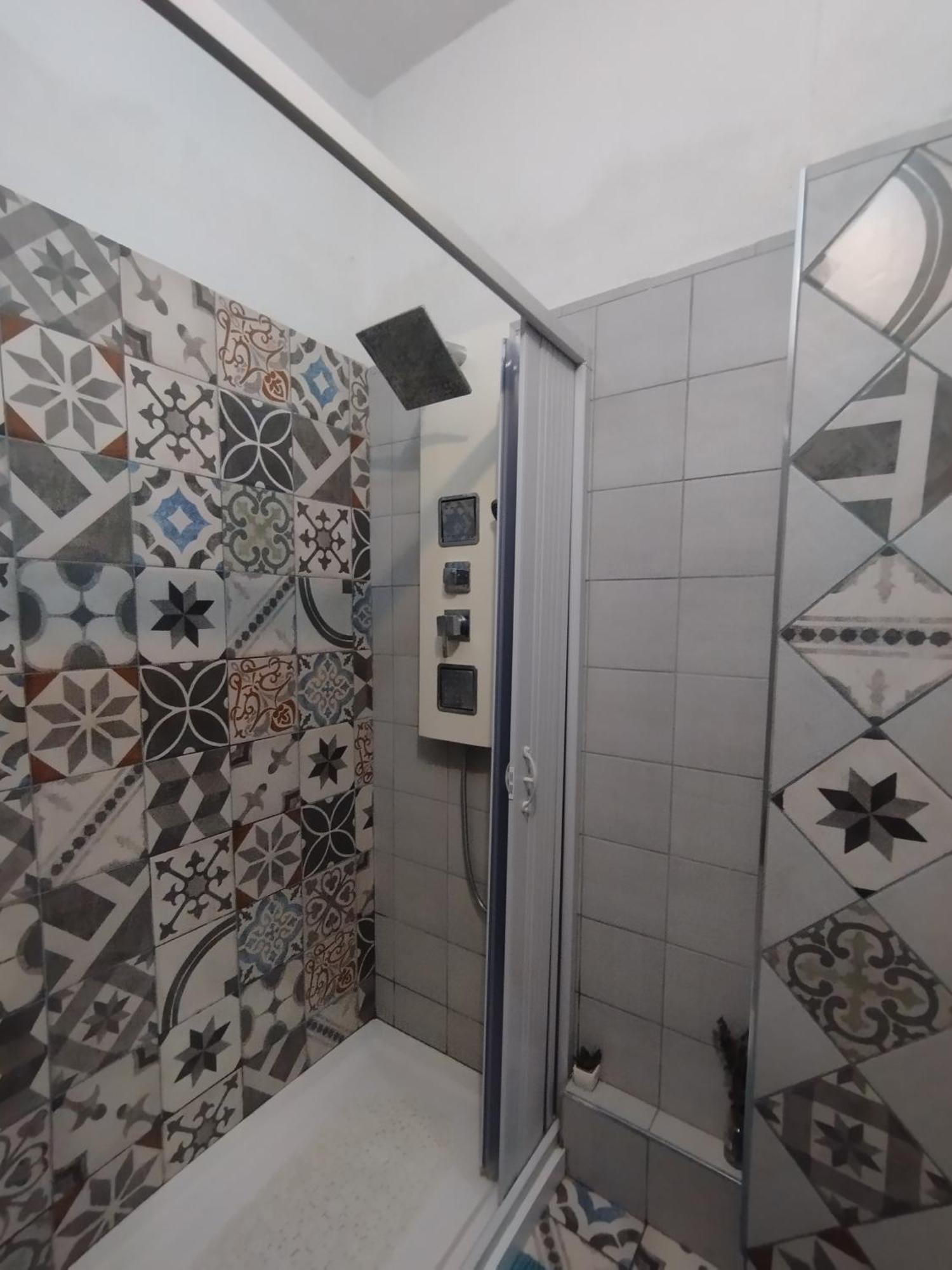 Apartment Trezza Aci Trezza Værelse billede
