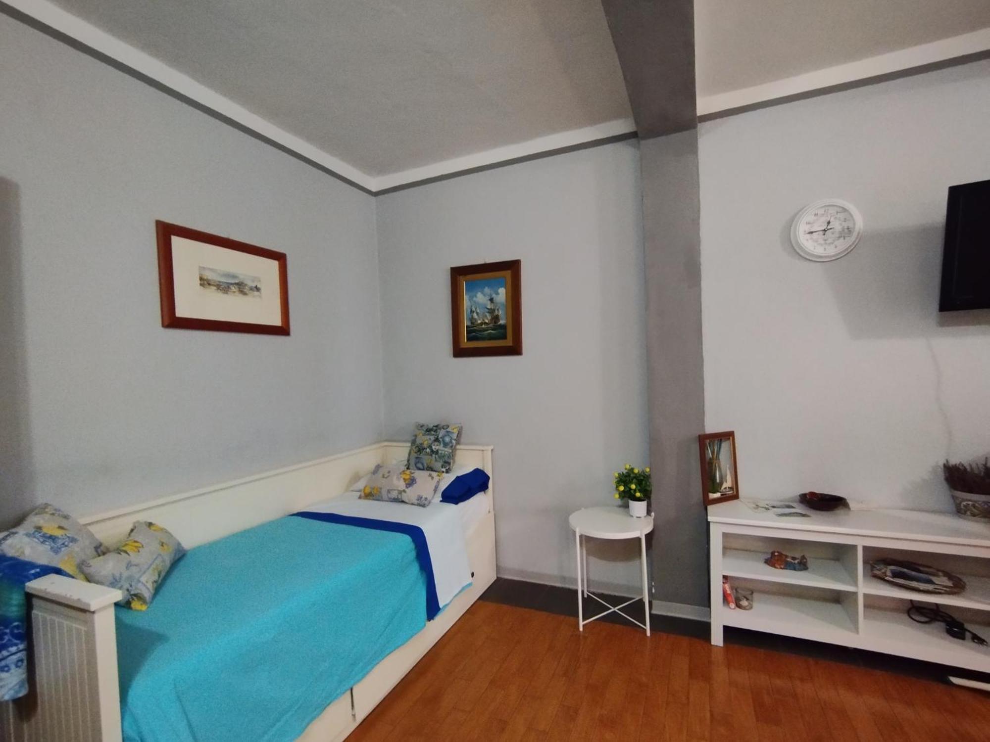 Apartment Trezza Aci Trezza Værelse billede