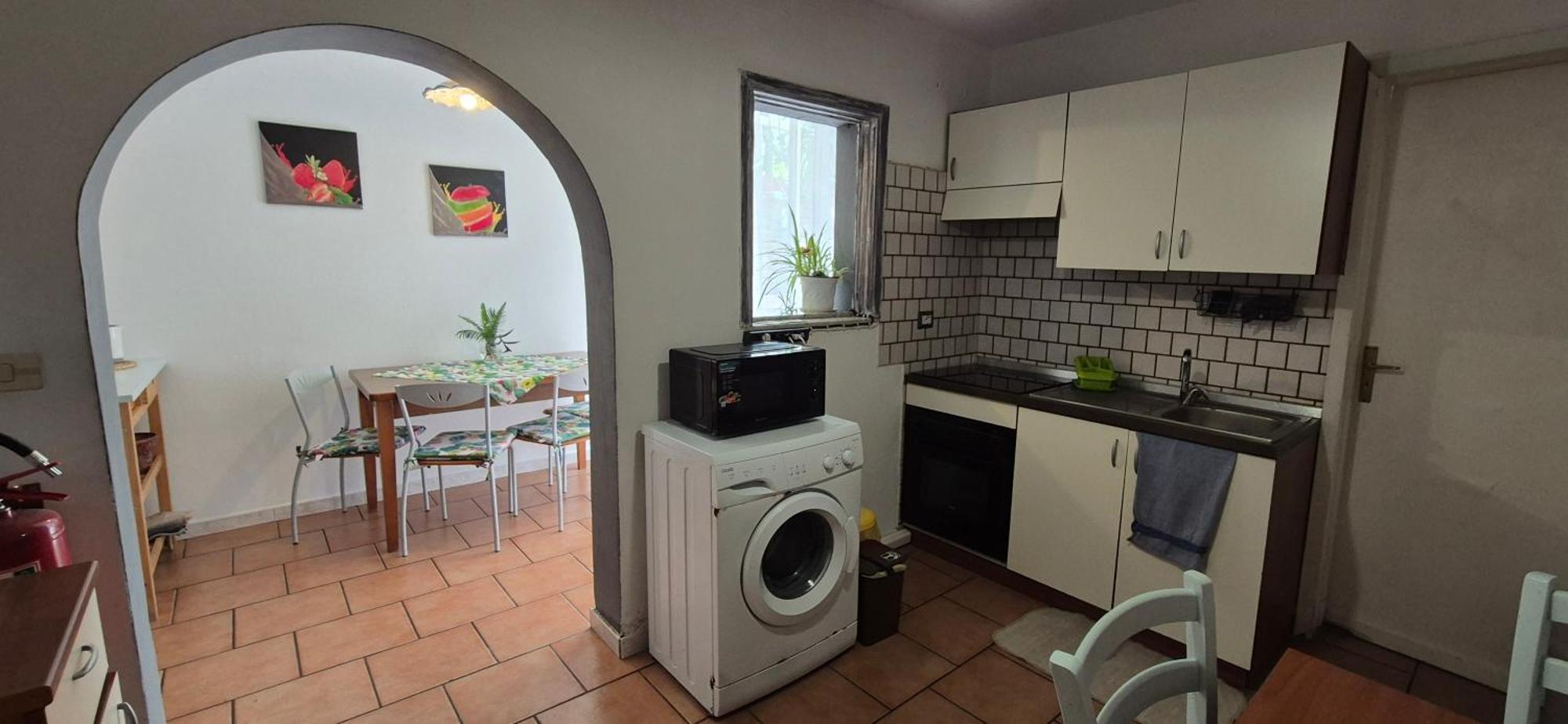 Apartment Trezza Aci Trezza Værelse billede