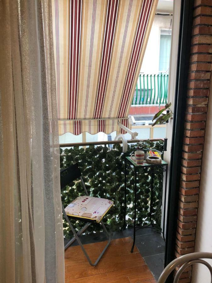 Apartment Trezza Aci Trezza Eksteriør billede