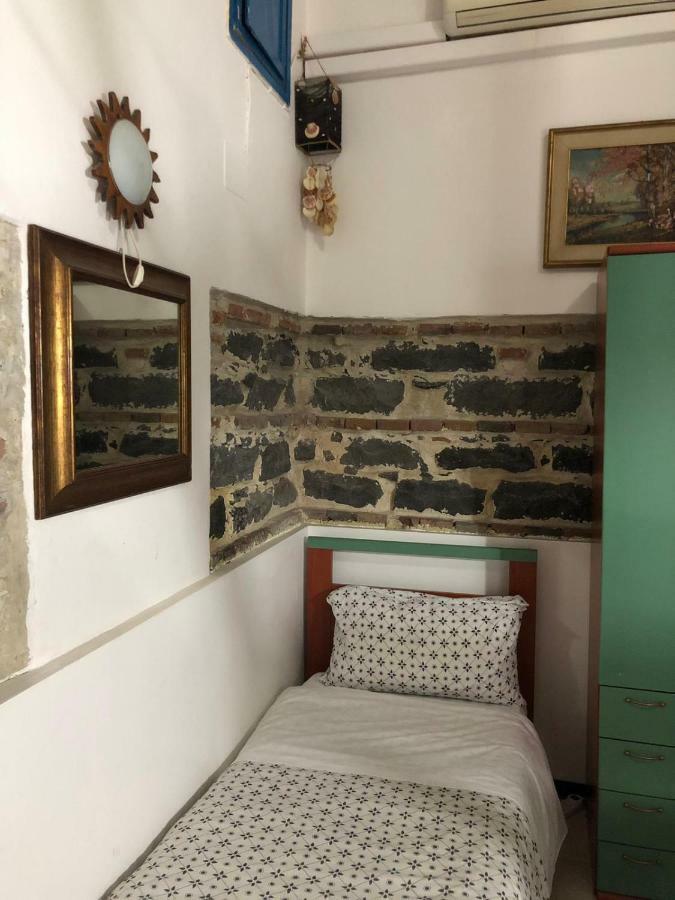 Apartment Trezza Aci Trezza Eksteriør billede