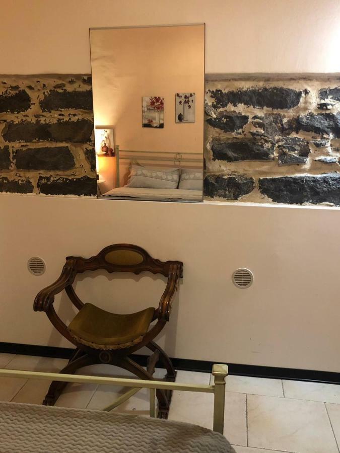 Apartment Trezza Aci Trezza Eksteriør billede