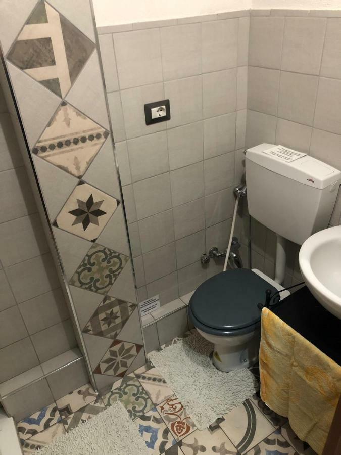 Apartment Trezza Aci Trezza Eksteriør billede